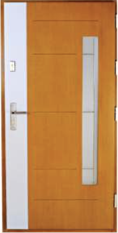 Model DZP1