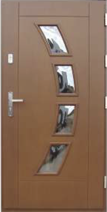 Model DZP6*