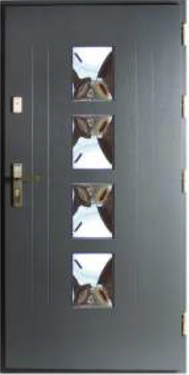 Model DZP11*