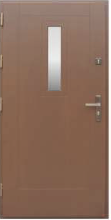 Model DZP18