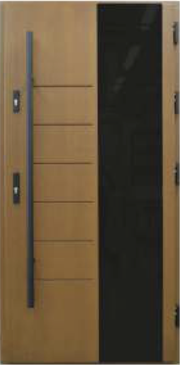 Model DZP68