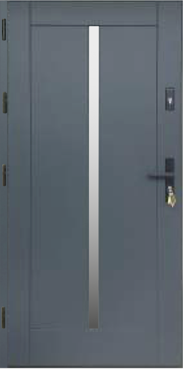 Model DZP89