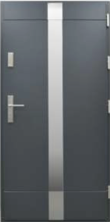 Model DZH58