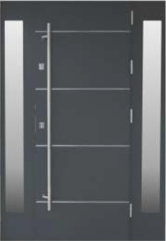 Model DZPN16