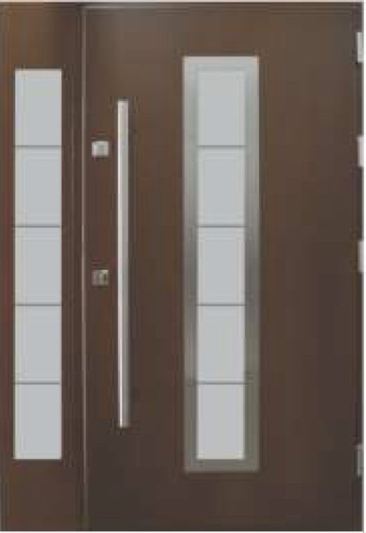 Model DZPN 27