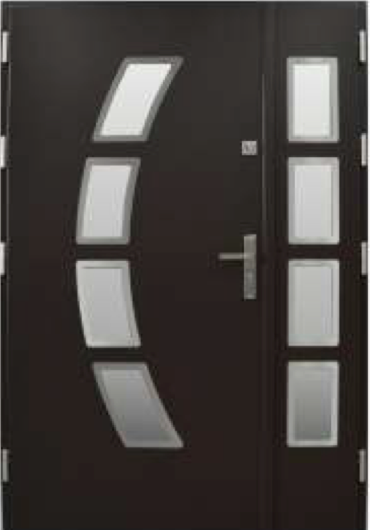 Model DZPN 43