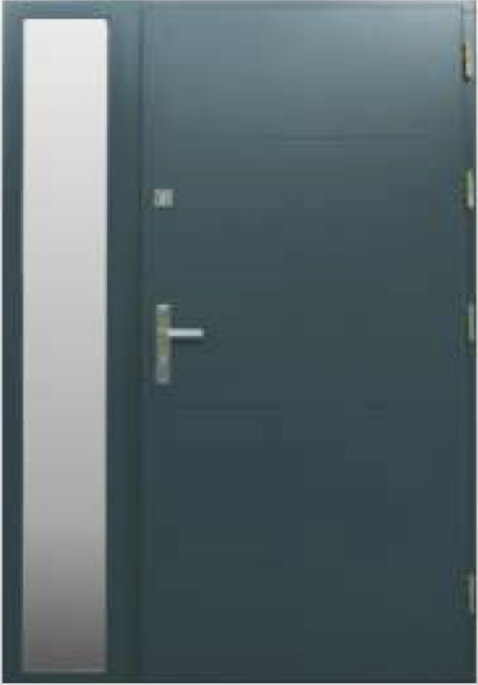 Model DZPN 46