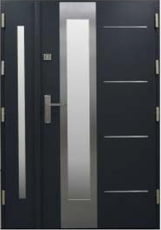 Model DZPN 47
