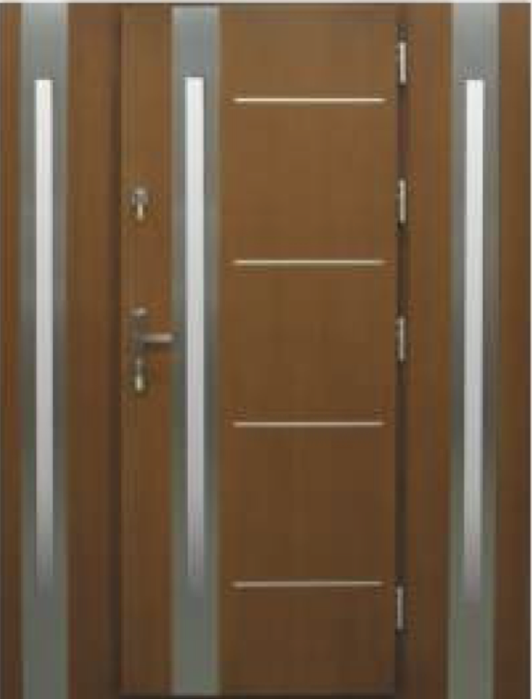 Model DZPN 50