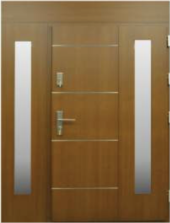 Model DZPN 55