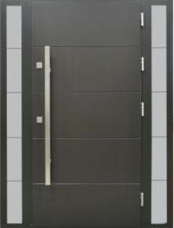 Model DZPN 56