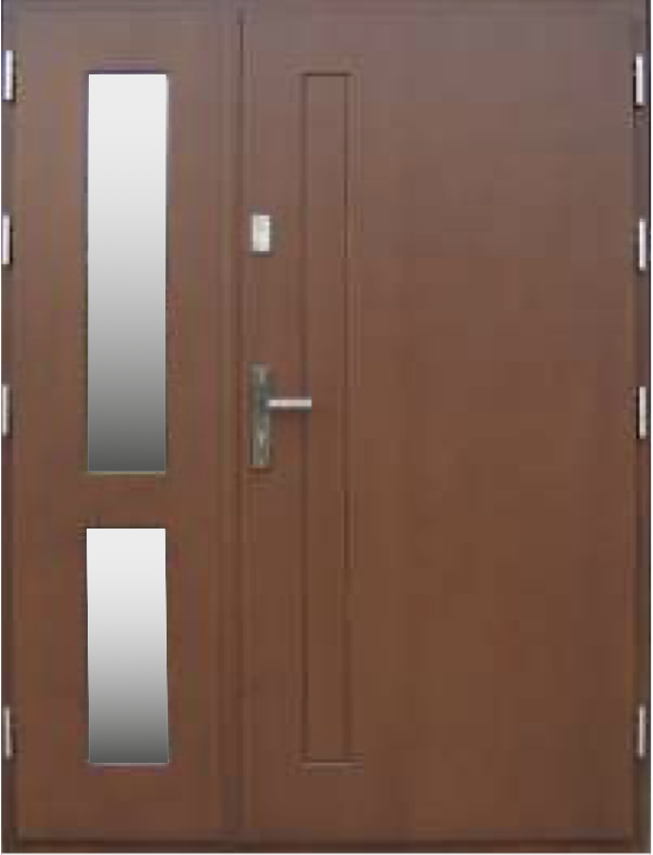 Model DZPN 57
