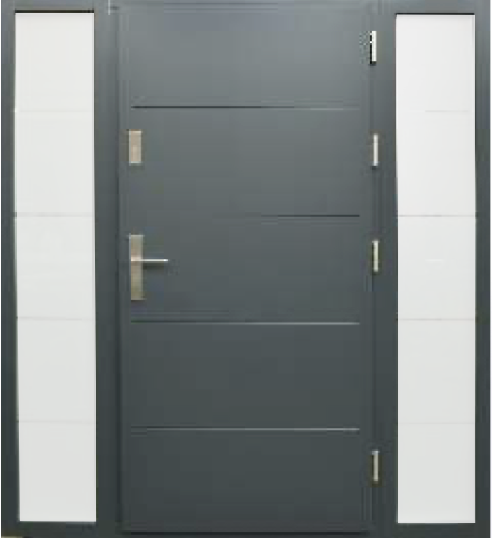 Model DZPN 61